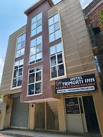 HOTEL TRIMURTI INN