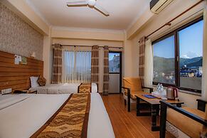 Hotel Romantica