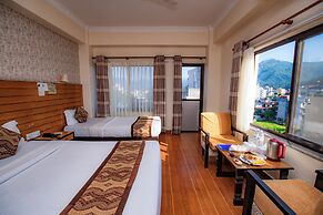 Hotel Romantica