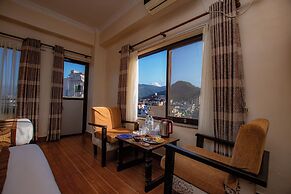 Hotel Romantica
