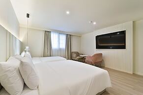 SongDODenbastaHotel