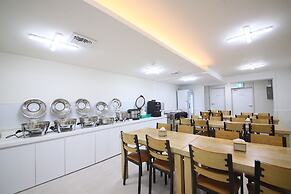 SongDODenbastaHotel