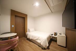 SongDODenbastaHotel