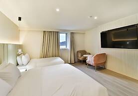 SongDODenbastaHotel