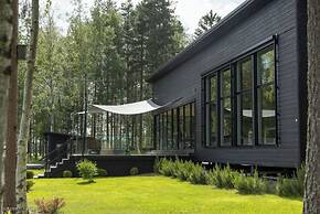 Villa Bläk