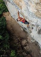 Yangshuo Singingriver climbers house