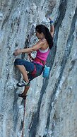 Yangshuo Singingriver climbers house