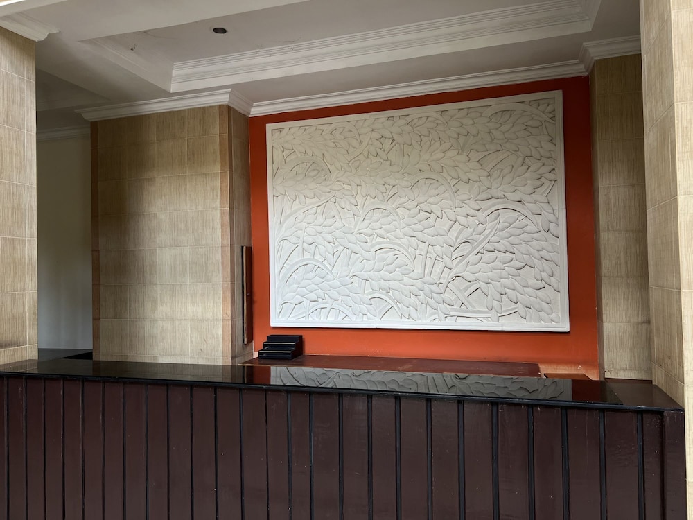 Collection O at Renon near Cathedral Bali