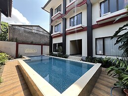 Collection O at Renon near Cathedral Bali