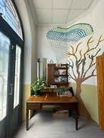 El Vagón Bar-Albergue Béjar