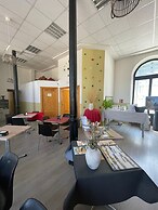 El Vagón Bar-Albergue Béjar