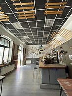 El Vagón Bar-Albergue Béjar