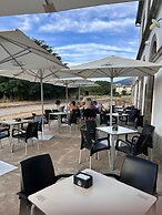 El Vagón Bar-Albergue Béjar