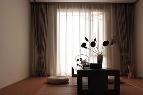 Jinyun Maixiang Hidden Villa
