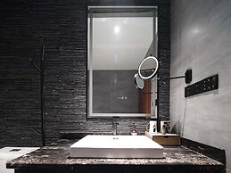 Jinyun Maixiang Hidden Villa