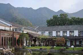 Jinyun Maixiang Hidden Villa