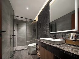 Jinyun Maixiang Hidden Villa