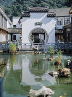 Jinyun Maixiang Hidden Villa