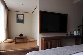 Jinyun Maixiang Hidden Villa