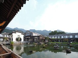 Jinyun Maixiang Hidden Villa