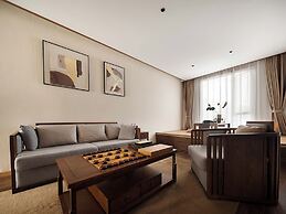 Jinyun Maixiang Hidden Villa