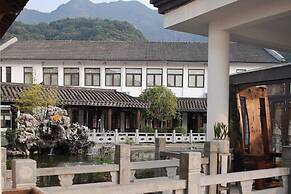 Jinyun Maixiang Hidden Villa