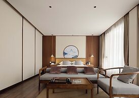 Jinyun Maixiang Hidden Villa