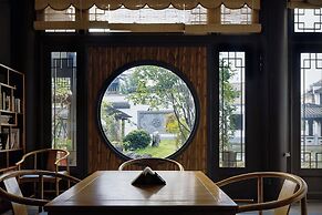 Jinyun Maixiang Hidden Villa