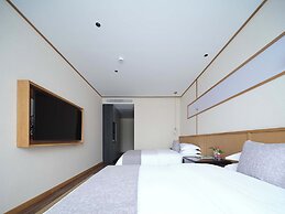 Jinyun Maixiang Hidden Villa