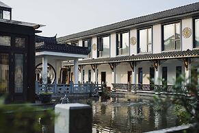 Jinyun Maixiang Hidden Villa