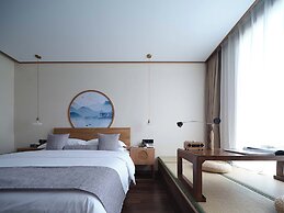 Jinyun Maixiang Hidden Villa