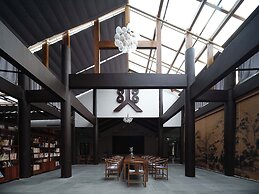 Jinyun Maixiang Hidden Villa