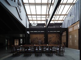 Jinyun Maixiang Hidden Villa