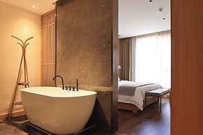 Jinyun Maixiang Hidden Villa