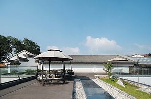 Jinyun Maixiang Hidden Villa