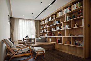 Jinyun Maixiang Hidden Villa