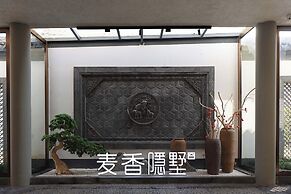 Jinyun Maixiang Hidden Villa