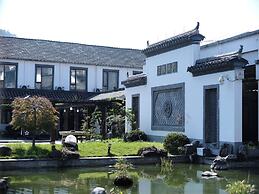 Jinyun Maixiang Hidden Villa