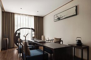Jinyun Maixiang Hidden Villa