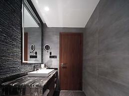 Jinyun Maixiang Hidden Villa