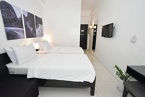 BonBob Inn