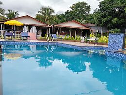 De Orchid Resort