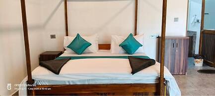 De Orchid Resort
