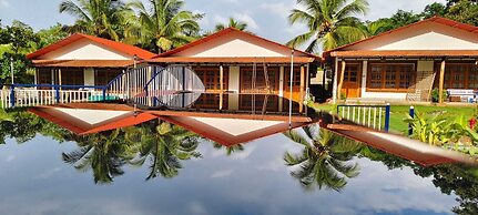De Orchid Resort
