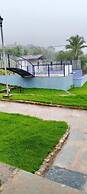 De Orchid Resort