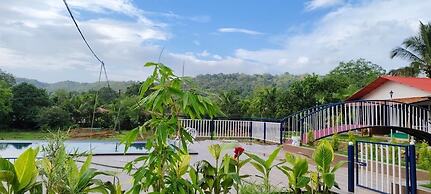 De Orchid Resort