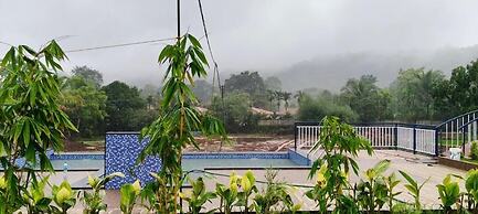 De Orchid Resort
