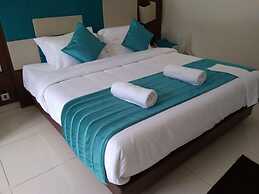 De Orchid Resort