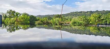 De Orchid Resort