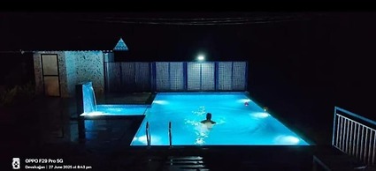 De Orchid Resort